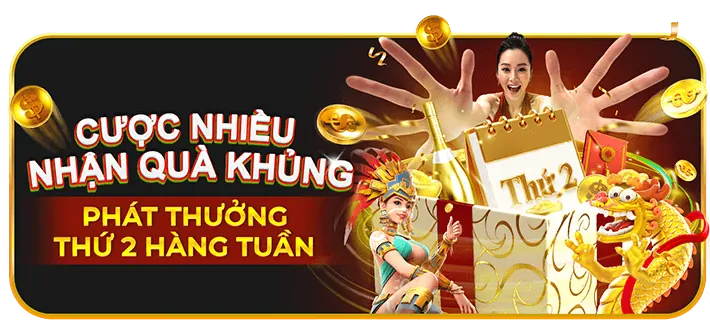 Hoàn trả tiền cược bắn cá gk888 nổ hũ