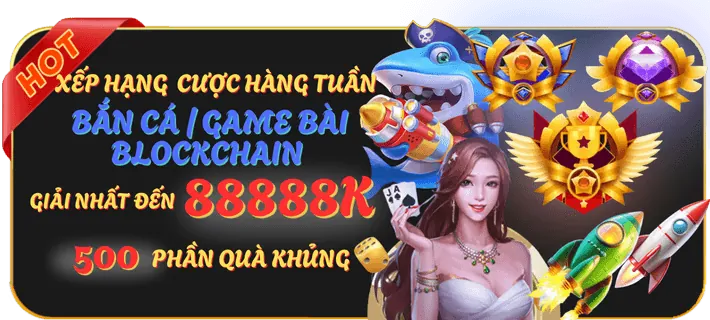 Hệ thống nạp rút nhanh chóng GK888 Nổ Hũ