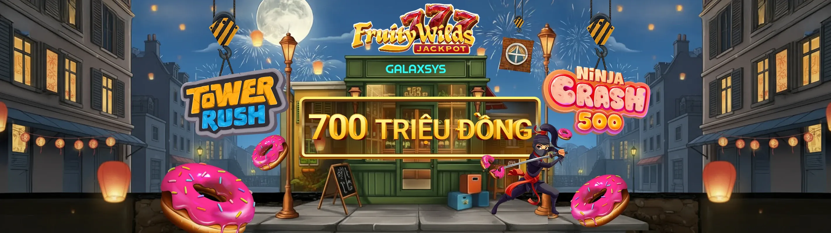 Trò chơi Nổ Hũ gk888 với giải độc đắc khổng lồ và ưu đãi 2026