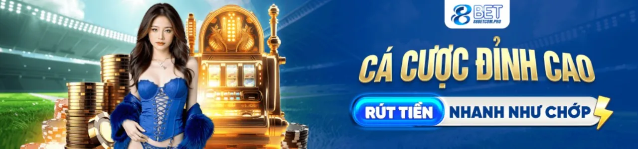 Cá cược thể thao GK888 Nổ Hũ với sân vận động sôi động